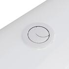 Caixa De Descarga Baixa Branca | Com Duplo Acionamento | Astra